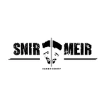 snirmeir barbershop android application logo